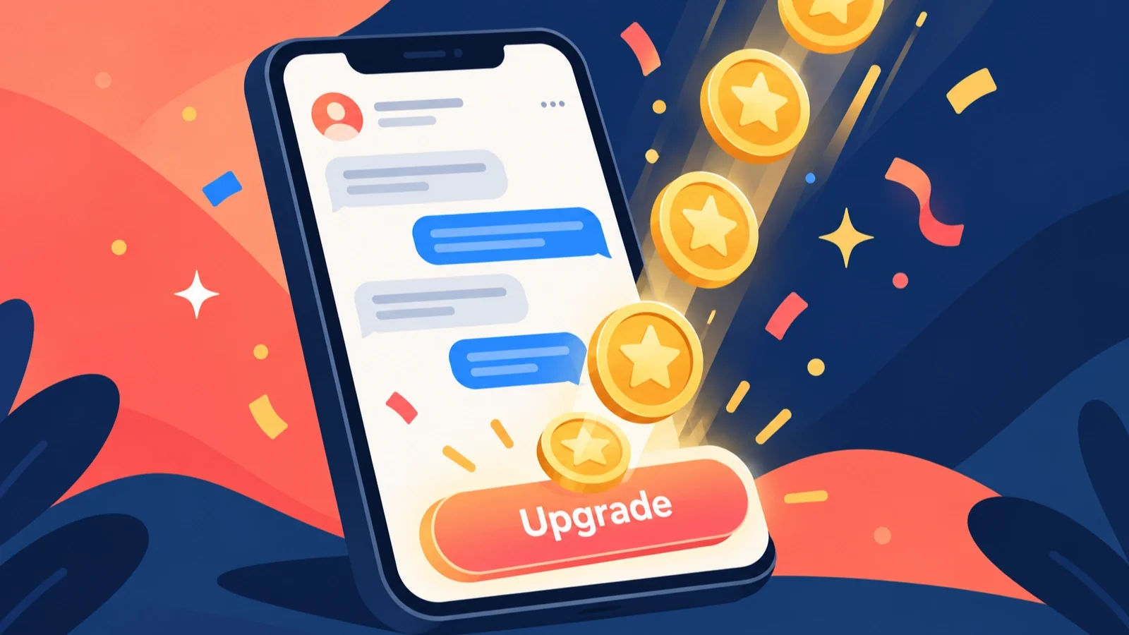 Telegram Stars: What They Are and How to Pay for Chatus Premium