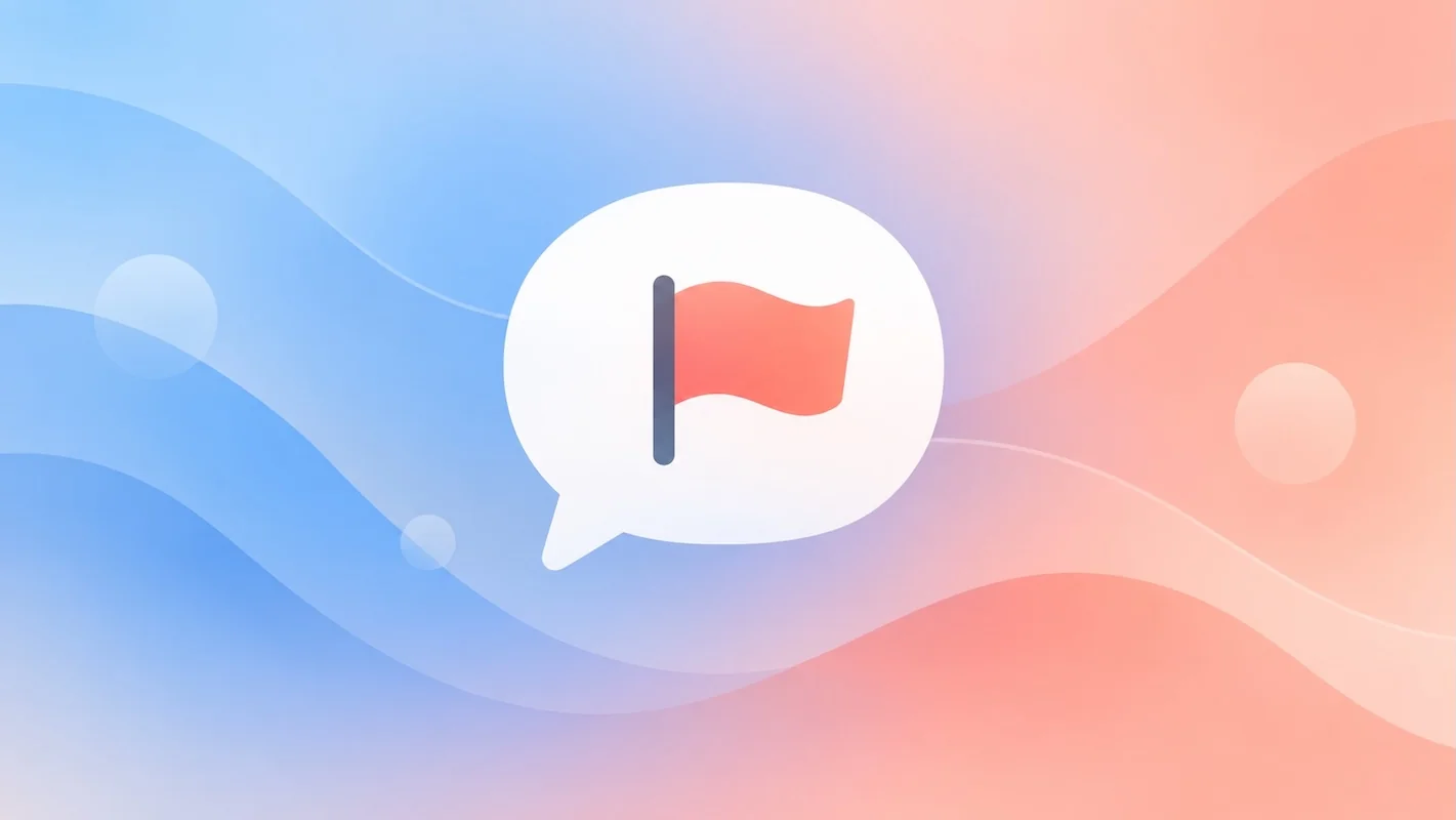 What Happens If You Get Reported on a Chat App?