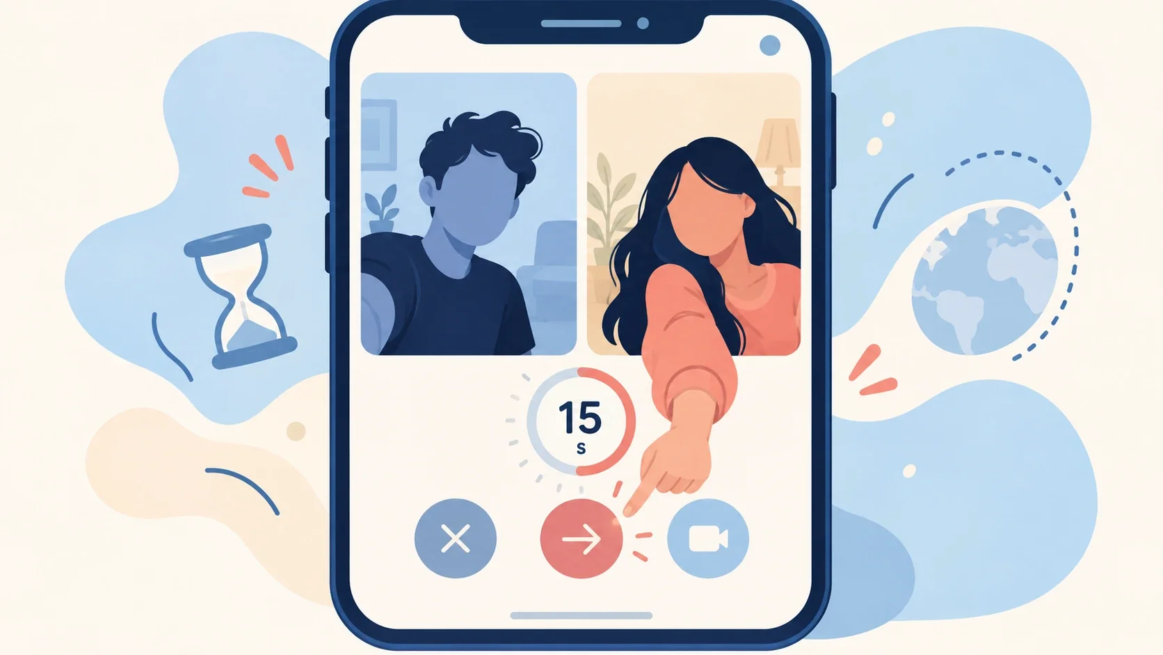 What Is Monkey App and Is It Safe?