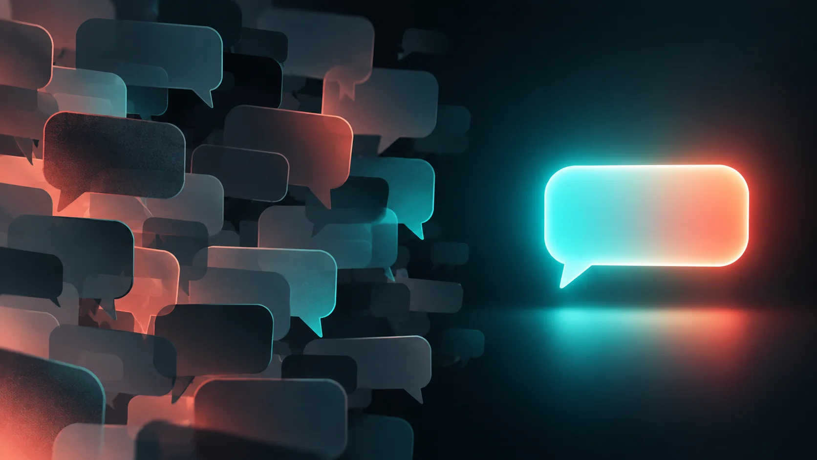 5 Alasan Random Chat Lebih Seru Dibanding Nongkrong di Grup WhatsApp